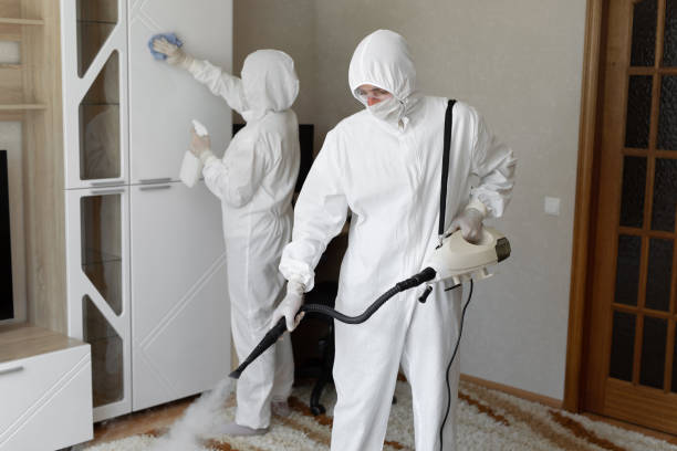 24/7 Emergency Infectious Disease Decontamination experts in Highland, MD